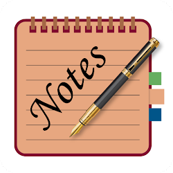 Notes Notepad- Notebook Free Reminder App