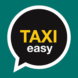 TaxiClick Easy - Il taxi facile veloce e green