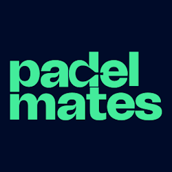 تطبيق Padel Mates