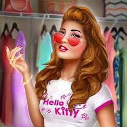لعبة Fashion Games - Dress up Games
