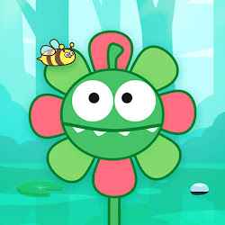 لعبة Bug catcher Tap to catch the insects