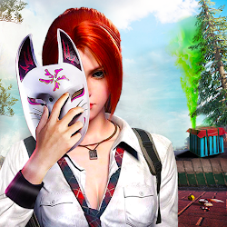 لعبة Sniper cover Operation 2 - Shooting Game 2021