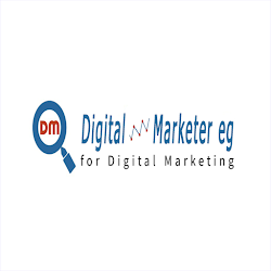 ديجيتال ماركتر ايجي - Digital Marketer EG