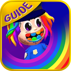 69 Tips 6ix9ine Runner