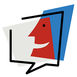 تطبيق Talk2Russia