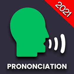 English Pronunciation