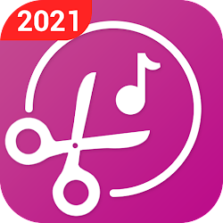 MP3 Cutter - صانع النغمات وقاطع الصوت