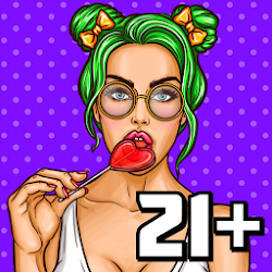 لعبة Truth or Dare App Dirty - Game for Couples  Party