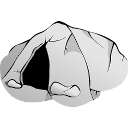 تطبيق الكهوف