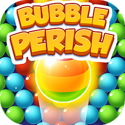 لعبة Bubble perish