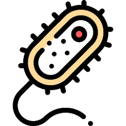 تطبيق Microbiology MCQs