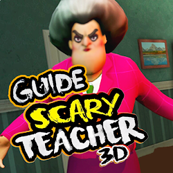 Guide for Scary Teacher 3D 2021