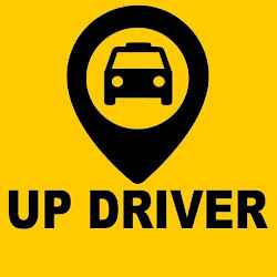 تطبيق UP DRIVER