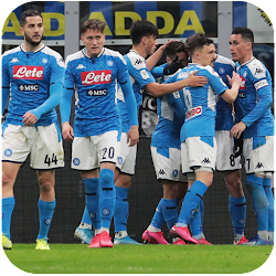 Wallpaper For Cool Napoli FC Fans