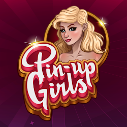 لعبة Pin-up Girls Slots