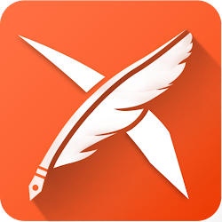 تطبيق touchnotes