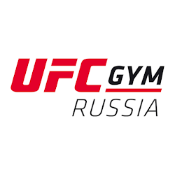 تطبيق UFC GYM