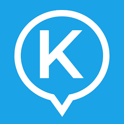 تطبيق Kosher Map