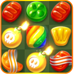 تطبيق Fruits Bomb