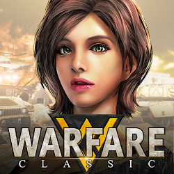 لعبة Warfare Classic