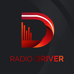 تطبيق Radio Driver