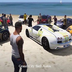 Guide For Grand City theft Autos Walkthrough