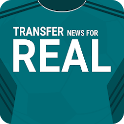 Transfer News for Real Madrid