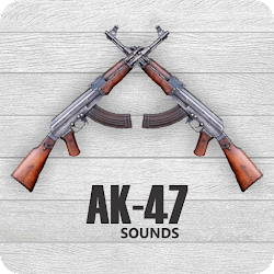 تطبيق AK 47 SOUND