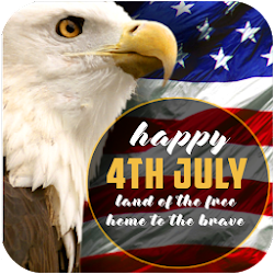 Happy 4th July Wishes