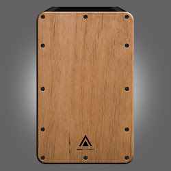 تطبيق Real Cajon
