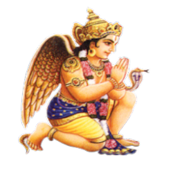 Garudan Panchangam 2021-22