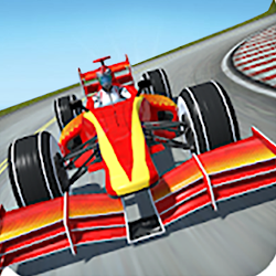 Formula Car Stunts Car Racing Games
