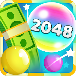 لعبة Merge Ball 2 - لعبة عارضة مجانية بالكامل