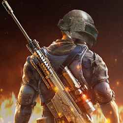 لعبة Free Survival Unknow Battle