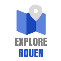 تطبيق Explore Rouen تنزيل تطبيق Explore Rouen Free لـ Android