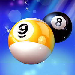لعبة Billiards ZingPlay Free 8 Ball Pool Game