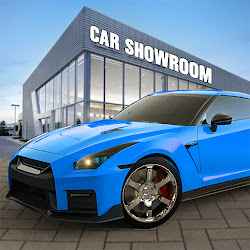 لعبة Luxury Car Dealer Virtual Billionaire Businessman