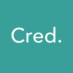 تطبيق Cred