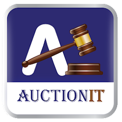 تطبيق AUCTIONIT AFRICA