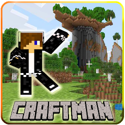 لعبة Craftsman Pro~Mastercraft building