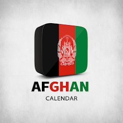 تطبيق Afghan Calendar