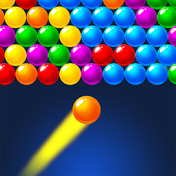 لعبة Bubble Shooter - Pop Bubbles 2021