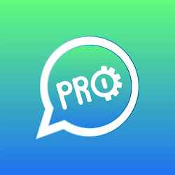 WAPro - Offline Chat No Last seen Hide Online