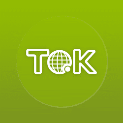 تطبيق TOK Ordering