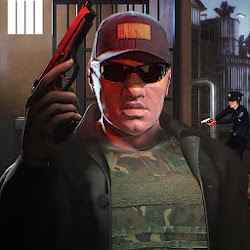 لعبة Police Vs Criminal Game