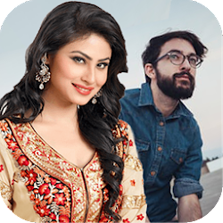 Selfie Photo with Mouni Roy – Mouni Wallpapers