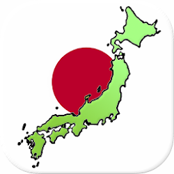لعبة Prefectures of Japan - Quiz on Maps and Capitals