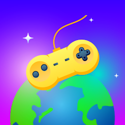 GamePlanet-Start Your Game Universe