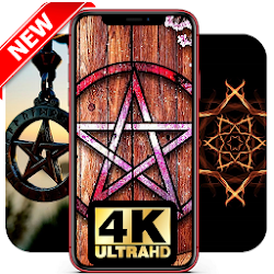 Pentagram Wallpapers