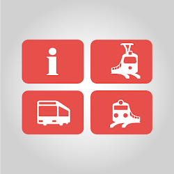 تطبيق OÖVV INFO